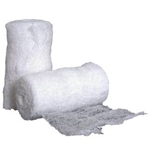 Dutex Clinging Gauze Rolls