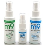 Hollister m9 Odor Eliminator