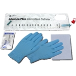 Hollister Advance Plus Intermittent Catheter Kit