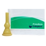 Coloplast Freedom Cath Male External Catheters