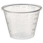 McKesson Medicine Cups