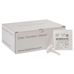 Wideband Male External Catheters