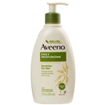 Aveeno Daily Moisturizing Lotion