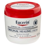 Eucerin Original Healing Cream