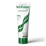 MPM Medical Antifungal Cream