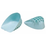 Tuli's Pro Heel Cups