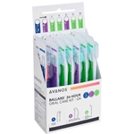 Ballard Oral Care Q4 Kit