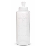 Medline Perineal Irrigation Squirt Bottle