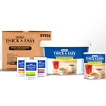 Hormel Thick & Easy Instant Food & Beverage Thickener