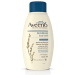 Aveeno Skin Relief Body Wash Fragrance Free
