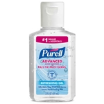 Purell Advanced Instant Hand Sanitizer