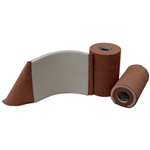 CoFlex AFD Absorbent Foam Dressing