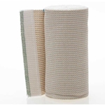 Medline Matrix Elastic Bandages with Velcro
