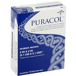 Puracol Collagen Wound Dressing