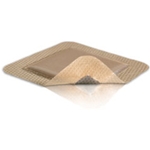 Molnlycke Mepilex Border Ag Wound Dressing