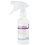 DermaKlenz Wound Cleanser