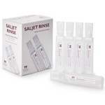 Saljet Single Dose Saline Rinse Vials