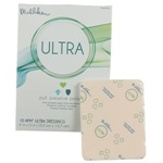 Milliken AFM Ultra Silver Dressing