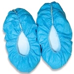 McKesson Shoe Covers