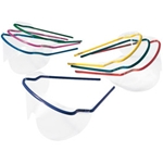 Halyard SafeView Safety Glasses