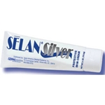 SELAN Silver Protective Skin Cream