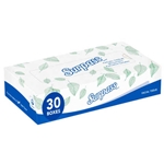 Kimberly Clark Surpass Facial Tissue with Signal