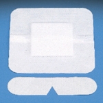 Covaderm Plus V.A.D. Vascular Access Dressing