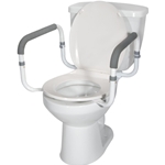 Drive Medical Toilet Safety Rail