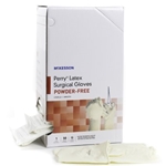 Perry Powder Free Sterile Latex Surgical Gloves