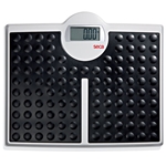 Seca Robusta 813 Digital Floor Scale