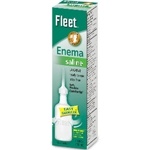 Fleet Saline Enema