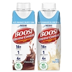 Boost Glucose Control Nutritional Energy Drink