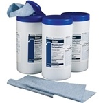 Sklar Disinfectant Surface Wipes