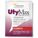UtyMax CranMax Drink Mix