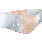 Tranquility 4-5XL AIR-Plus Bariatric Disposable Briefs