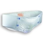 Tranquility HI-Rise Bariatric Disposable Briefs