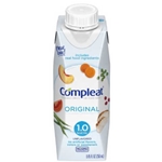 Compleat Original 1.0 Formula