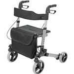 HealthSmart Gateway Rollator