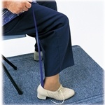 Blue Max Metal Shoe Horn