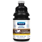 Thick-It Clear Advantage Thickened Coffee