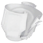 ProCare Breathable Bariatric Adult Briefs