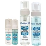 SafeHands Alcohol-Free Hand Sanitizer
