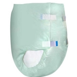 Wellness Briefs Incontinence Diaper