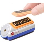 Dri Sleeper Eclipse Bedwetting Alarm with Wireless Urosensor