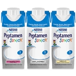 Peptamen Junior Formula Nutrition