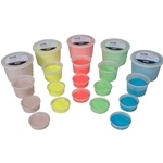 Body Sport Hand Physical Therapy Putty