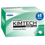 Kimtech Science Kimwipes Delicate Task Wipers