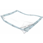 Wings Quilted Premium Comfort Underpads