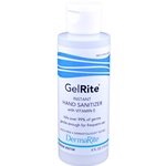 GelRite Hand Sanitizer