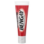 Bengay Ultra Strength Pain Relieving Cream